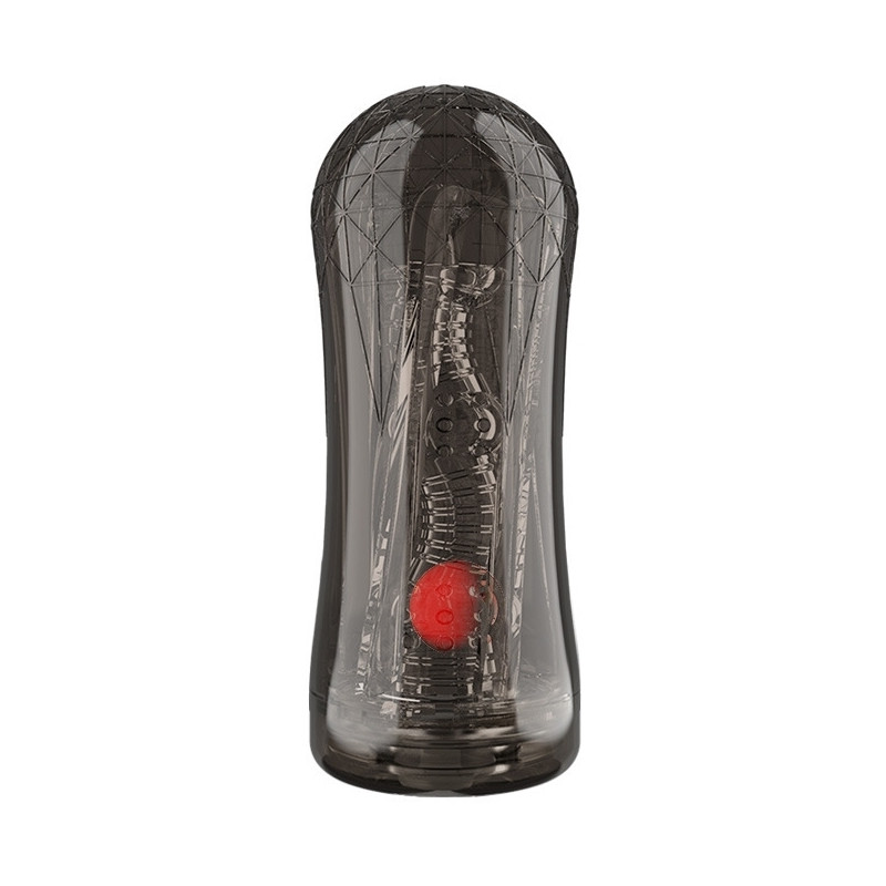 SuckMeToys Masturbateur Cup Bullet Modèle A